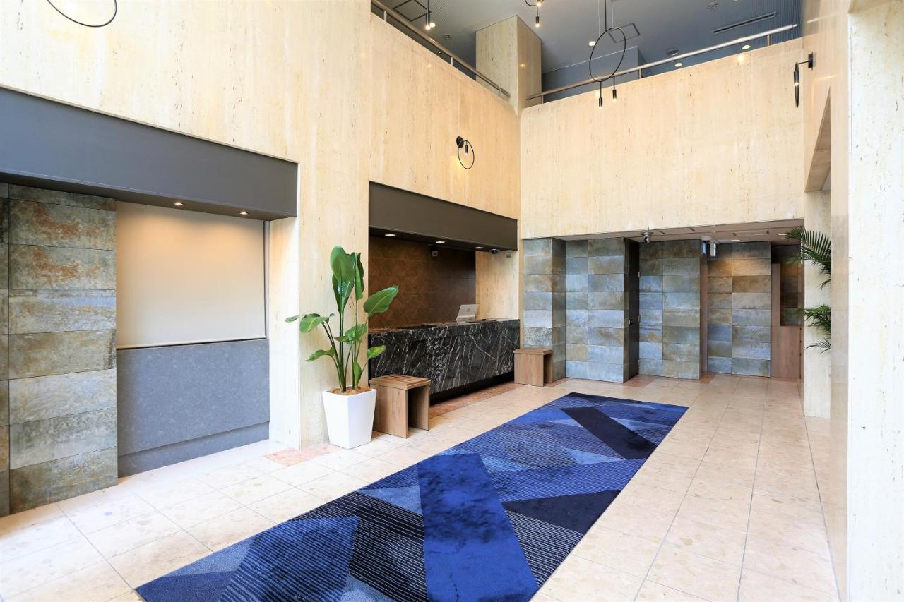 Hotel Mystays Okayama Exterior photo