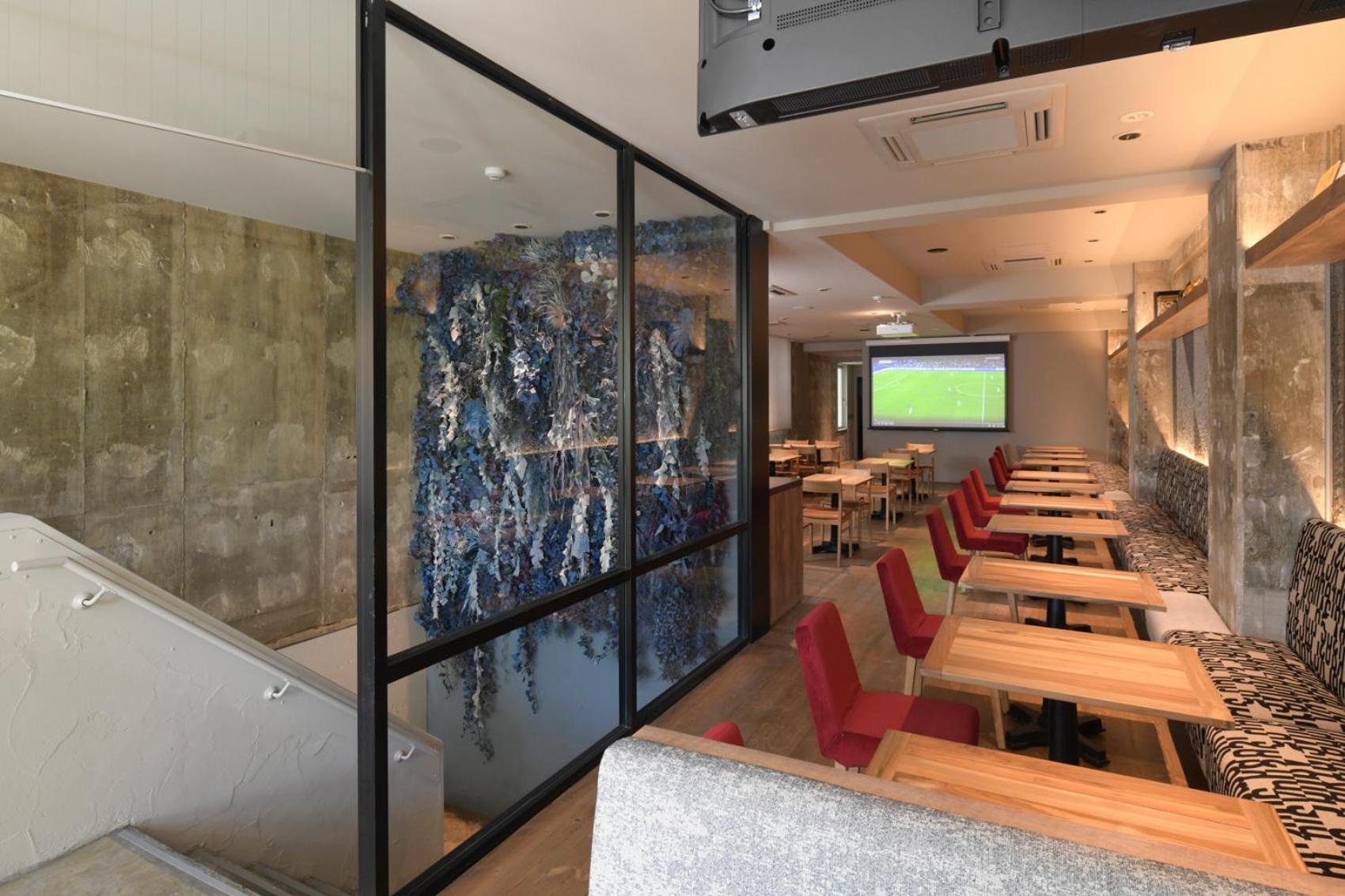 Hotel Mystays Okayama Exterior photo
